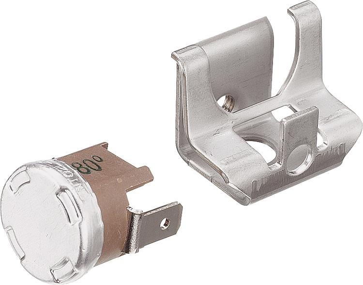 Temperaturbegrenzer für ZWR-4AE Ju.Nr.: 8 717 206 185