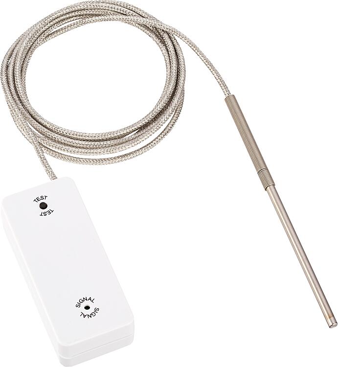 Funk-Abgas-Temperatursensor BL220TEMP