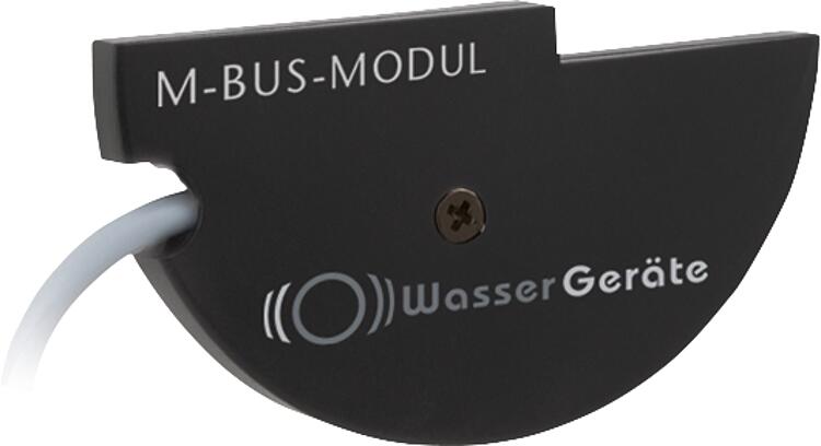 Modul für M-Bus-Auslesung ECO Modul für M-Bus-Auslesung ECO