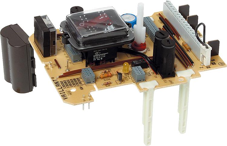 Leiterplatte 13-0312