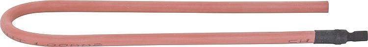 Zündkabel für ZT-870/900/930 4 mm Anschluss, 1000 mm Länge