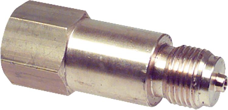 Manometerzubehör Zwischenstück Muffe G 1/2" Zapfen G 1/2" Manometerzubehör Zwischenstück Muffe G 1/2" Zapfen G 1/2"