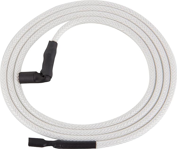 Oranier Zündkabel für Eurosit, Länge 800 mm, 7564392000 Oranier Zündkabel für Eurosit, Länge 800 mm, 7564392000