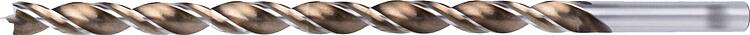 Holzspiralbohrer Alpen HSS Ø 4,0 mm, Länge 250 mm