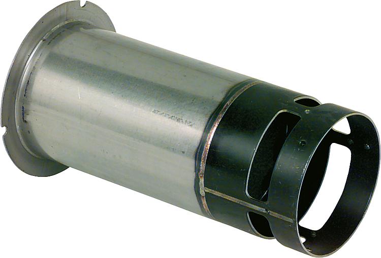 Adapterrohr BNR10/100 Adapterrohr BNR10/100
