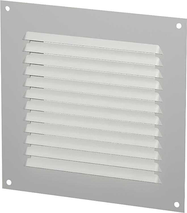 CondensBlue Zuluftgitter 250 x 300mm CondensBlue Zuluftgitter 250 x 300mm