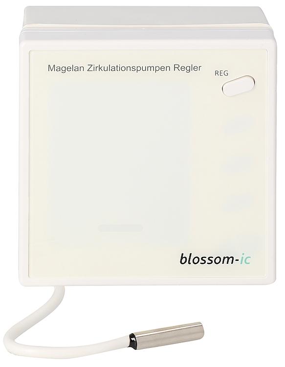 Zirkulationspumpen Regler Magelan, 230V