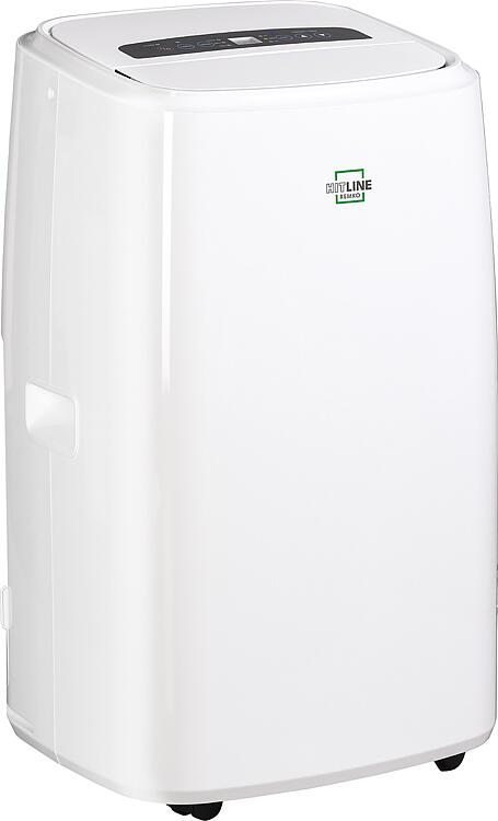 Mobiles Raumklimagerät SKM 250 Eco Mobiles Raumklimagerät SKM 250 Eco