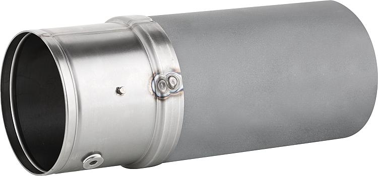 Brennerrohr Keramik MHG 95.22240-0215 Brennerrohr Keramik MHG 95.22240-0215