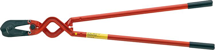 Bolzenschneider, Ecktiefschneider VBW® Länge 1000mm Bolzenschneider, Ecktiefschneider VBW® Länge 1000mm