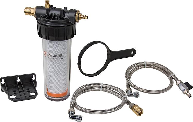 Trinkwasserfilter VARIO Universal ---Carbonit--- Trinkwasserfilter VARIO Universal ---Carbonit---