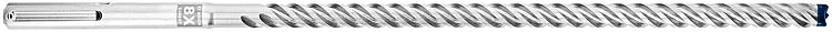 Hammerbohrer BOSCH® EXPERT8X SDS-max Ø 18,0 x 400/540 mm VPE 5 Stück 4 - Schneider mit Hartmetallkopf