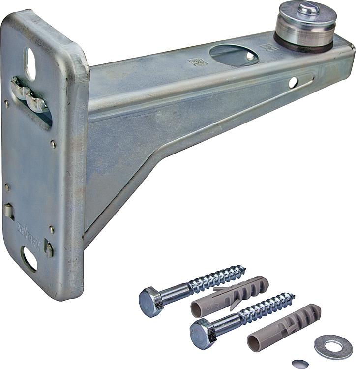 Magra Wandkonsole 85 für Vario-Verteiler