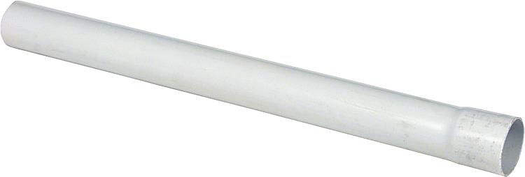 Kunststoffrohr, grau DN16 (13,7 mm), (GIBO BEI 72) VPE = 37 x 2 m Kunststoffrohr, grau DN16 (13,7 mm), (GIBO BEI 72) VPE = 37 x 2 m