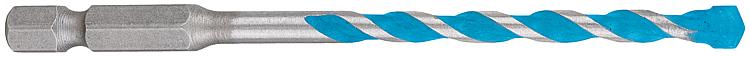 Mehrzweckbohrer BOSCH® EXPERT MultiContruction  Ø 5,5 x 60/100 mm mit 1/4" Sechskantaufnahme