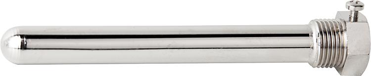 Ersatz-Tauchhülse zu 90 029 01 Thermische Ablaufsicherung Ersatz-Tauchhülse zu 90 029 01 Thermische Ablaufsicherung