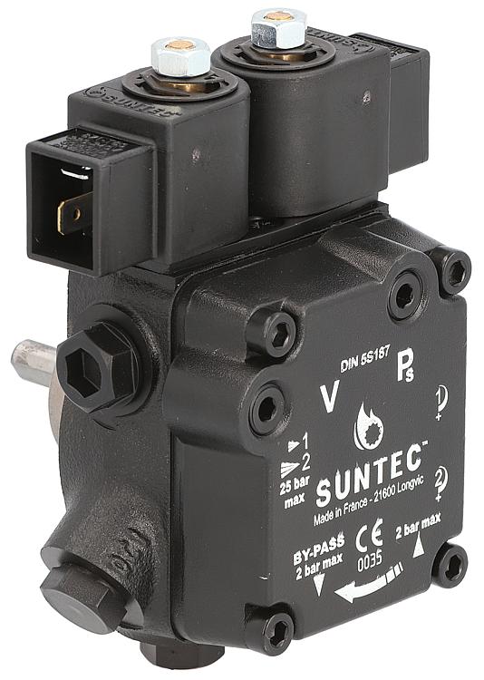 Suntec-Ölbrennerpumpe AT3 55D Suntec-Ölbrennerpumpe AT3 55D