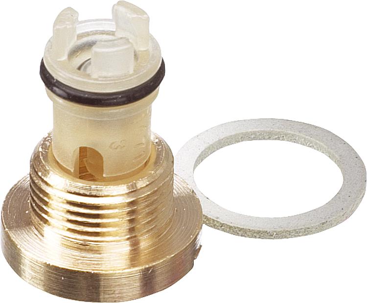 Langsamzündventil für W-Geräte Ju.Nr.: 8 708 503 063