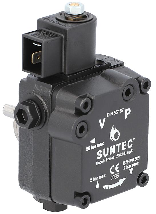 Suntec - Ölbrennerpumpe AL 35 A 9526 6P0500 auch Ersatz für Eckerle