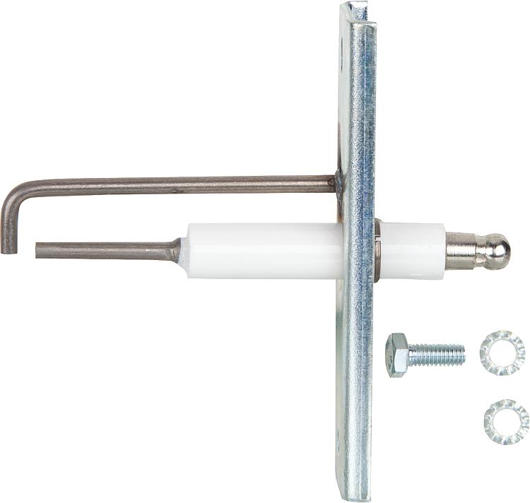 Zündelektrode für De Dietrich 83758939 Zündelektrode für De Dietrich 83758939