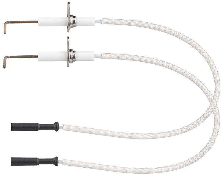 Elektrode für Buderus LP114/LP324 5176330 Elektrode für Buderus LP114/LP324 5176330