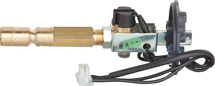 Düsenstock Riello 3007656