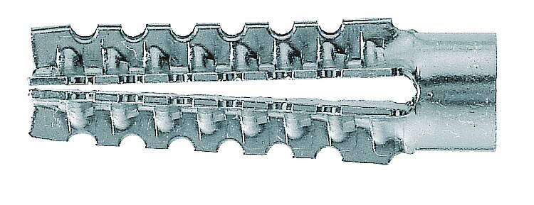 Fischer-Metallspreizdübel FMD Typ FMD 6x32 VPE=100