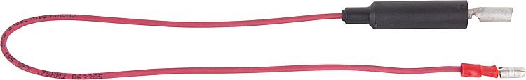 Ionisationskabel Riello 3008490 Ionisationskabel Riello 3008490