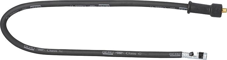 Zündleitung für Viessmann 7831009