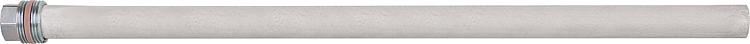 Magnesiumanode 26/550 DN25 (1") Magnesiumanode 26/550 DN25 (1")