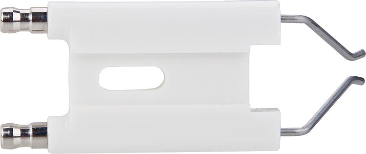 Doppelzündelektrode passend für Elco EKOS 70/100 EK06.160/210 V-(E)LO5 Doppelzündelektrode passend für Elco EKOS 70/100 EK06.160/210 V-(E)LO5