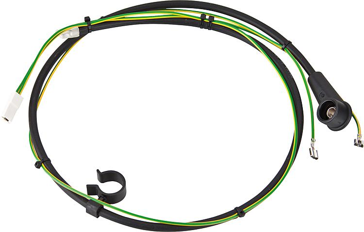 Zündkabel Vaillant 091551