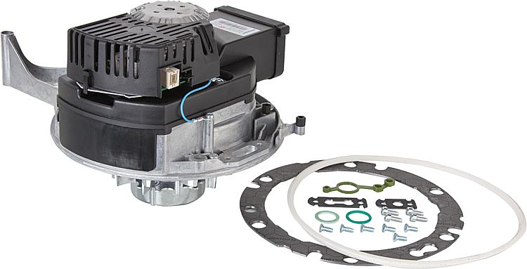 Radiallüfter Viessmann 7831025