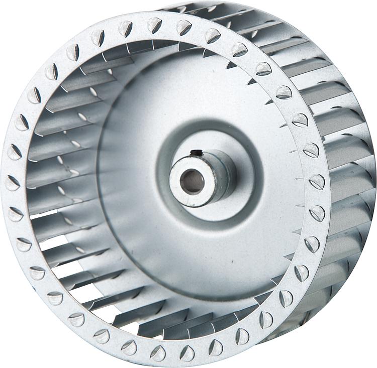 Gebläserad MHG 95.26229-0024