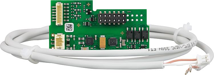 M-Bus Modul F90 inkl. Anschlusskabel und Plombenset M-Bus Modul F90 inkl. Anschlusskabel und Plombenset