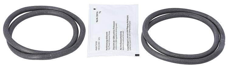 Dichtung Brennkammer Wolf 390316499