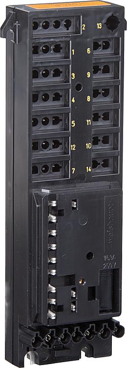 Anschlusskonsole AK 820.01 Weishaupt 23220012062