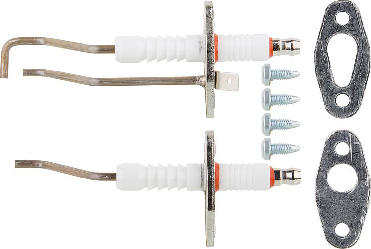 Elektrodenset ISOTHERMIC MHG 96.34236-7017