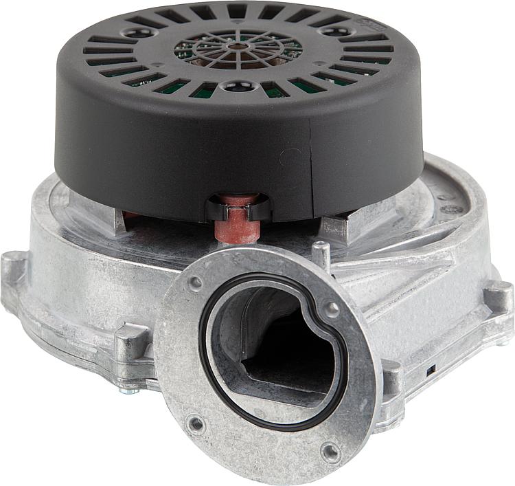 Gebläse-Radialventilator Weishaupt 245 050 0801/2 Gebläse-Radialventilator Weishaupt 245 050 0801/2