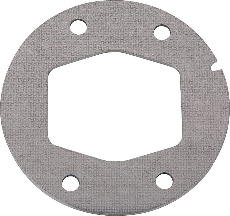 Dichtung Flammkörper Viessmann 7841647 Dichtung Flammkörper Viessmann 7841647