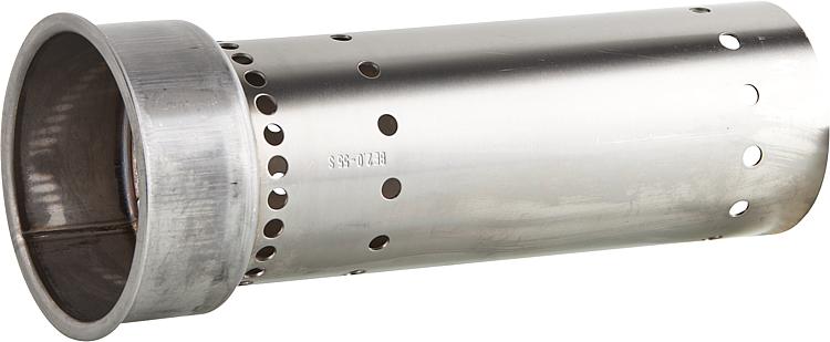 Brennerrohr für Buderus 63012647 Brennerrohr für Buderus 63012647