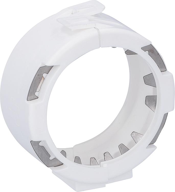 CondensBlue Auszugsicherung DN 60 CondensBlue Auszugsicherung DN 60