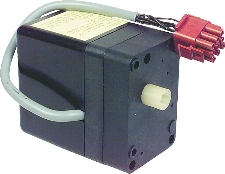 Stellantrieb LKS 131.03 KL 4 VZ 13.015.378 ersetzt LKS 131.05