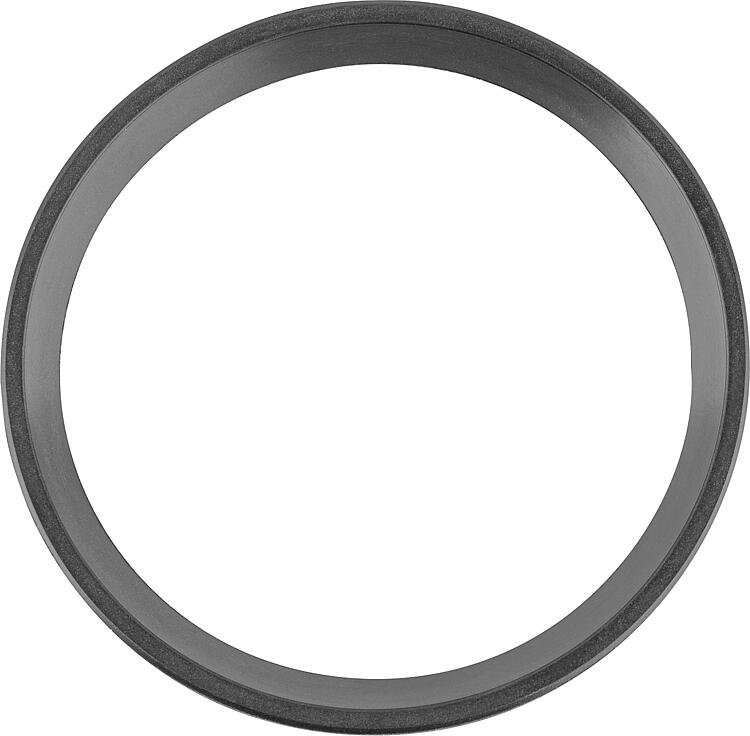 Lippendichtung DN80, Bosch 87182234720