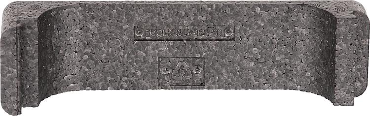 Ersatzisolierung für Verteiler VT3 und Hydraulische Weiche W3 Ersatzisolierung für Verteiler VT3 und Hydraulische Weiche W3