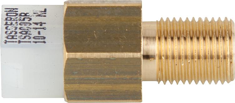 NTC-Vorlauffühler DN 6 Weishaupt 481 011 4026/7