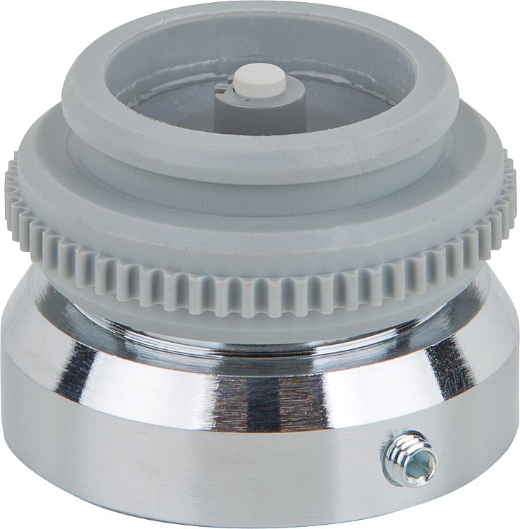 Adapter VA 72, Flansch für Danfoss RAV Adapter VA 72, Flansch für Danfoss RAV