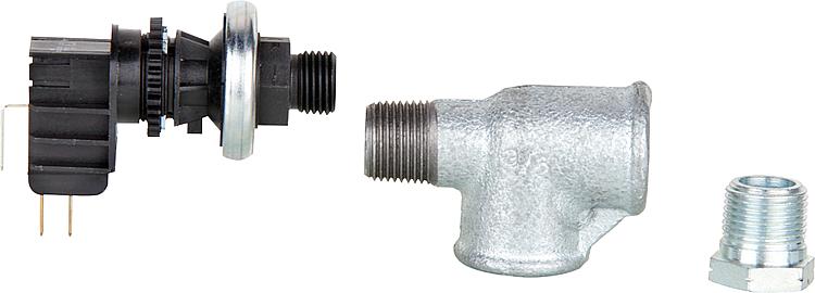 Wasserdruckwächter für De Dietrich 0274324 Wasserdruckwächter für De Dietrich 0274324
