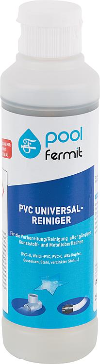 PVC Universalreiniger 250ml PVC Universalreiniger 250ml