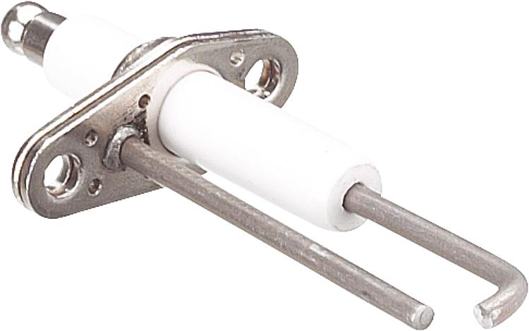 Elektrode-Zündung für ZB/ZWB + KB Ju.Nr.: 8 722 966 591